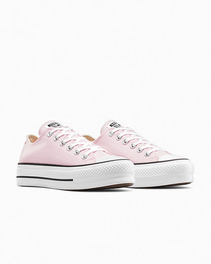 Chuck Taylor All Star Lift Platform Low Top Limited Time Colours