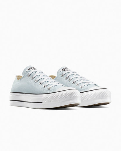 Chuck Taylor All Star Lift Platform Low Top Limited Time Colours
