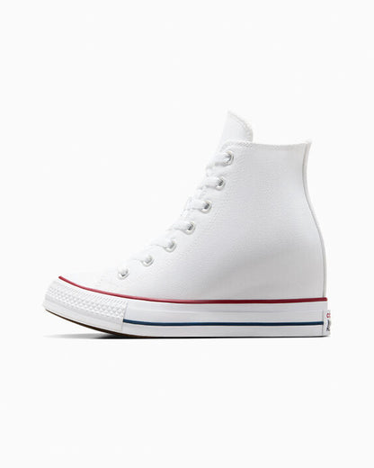 Chuck Taylor All Star Wedge Platform High Top