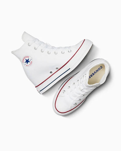 Chuck Taylor All Star Wedge Platform High Top