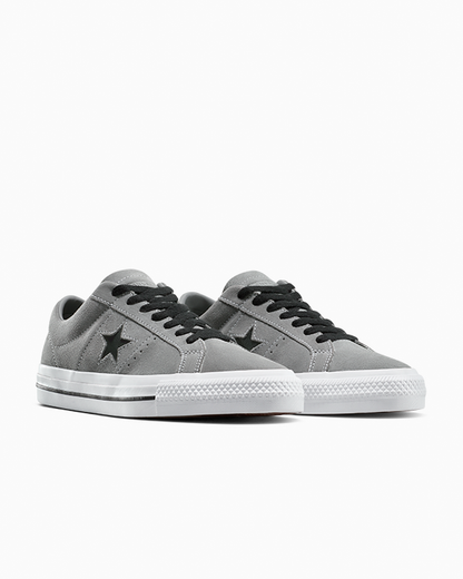 CONS One Star Pro Suede Low Top