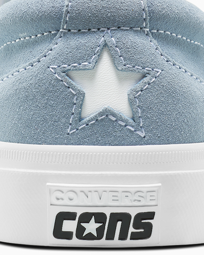 CONS One Star CC Slip Pro