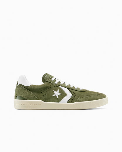 Louie Lopez Pro 2 Suede Low Top
