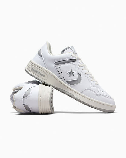 Converse Weapon Leather Low Top