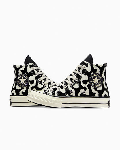 Chuck 70 Leopard Remix High Top