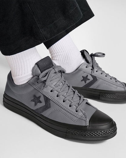 Star Player 76 Luxe Low Top