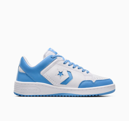 Converse Weapon Low Top