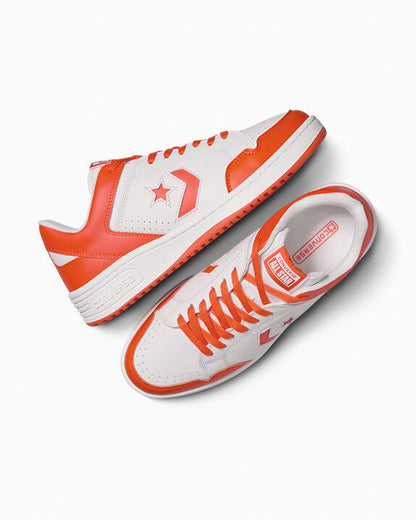 Converse Weapon Low Top