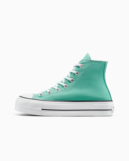 Chuck Taylor All Star Lift Platform High Top Limited Time Colours