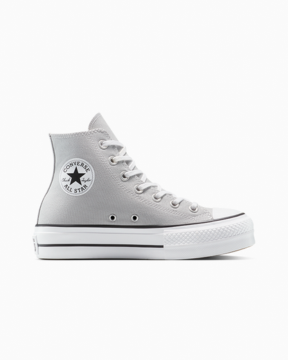Chuck Taylor All Star Lift Platform High Top Limited Time Colours