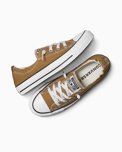 Chuck Taylor All Star Shoreline Slip Limited Time Colours