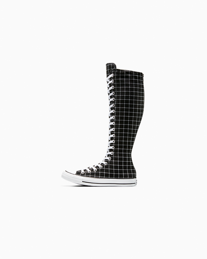 Chuck Taylor All Star XXHi Plaid