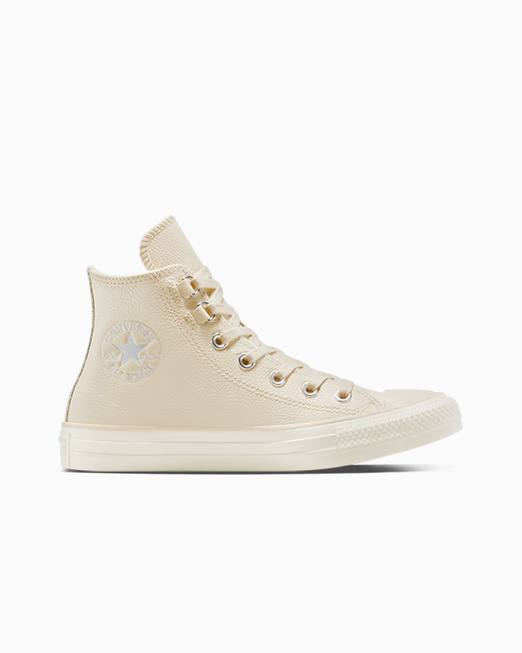 Chuck Taylor All Star Leather