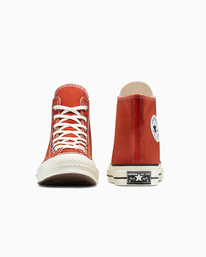 Chuck 70 High Top Limited Time Colours