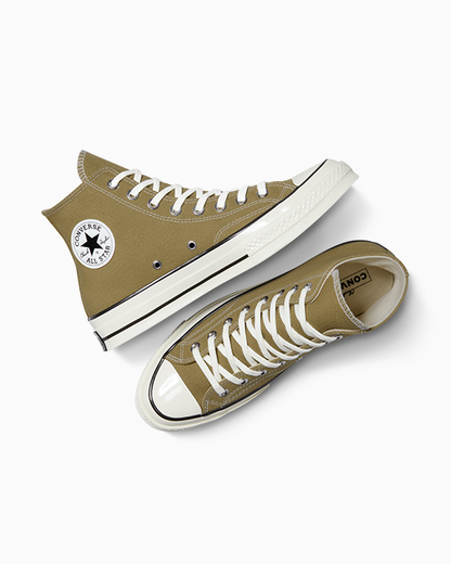 Chuck 70 High Top Limited Time Colours