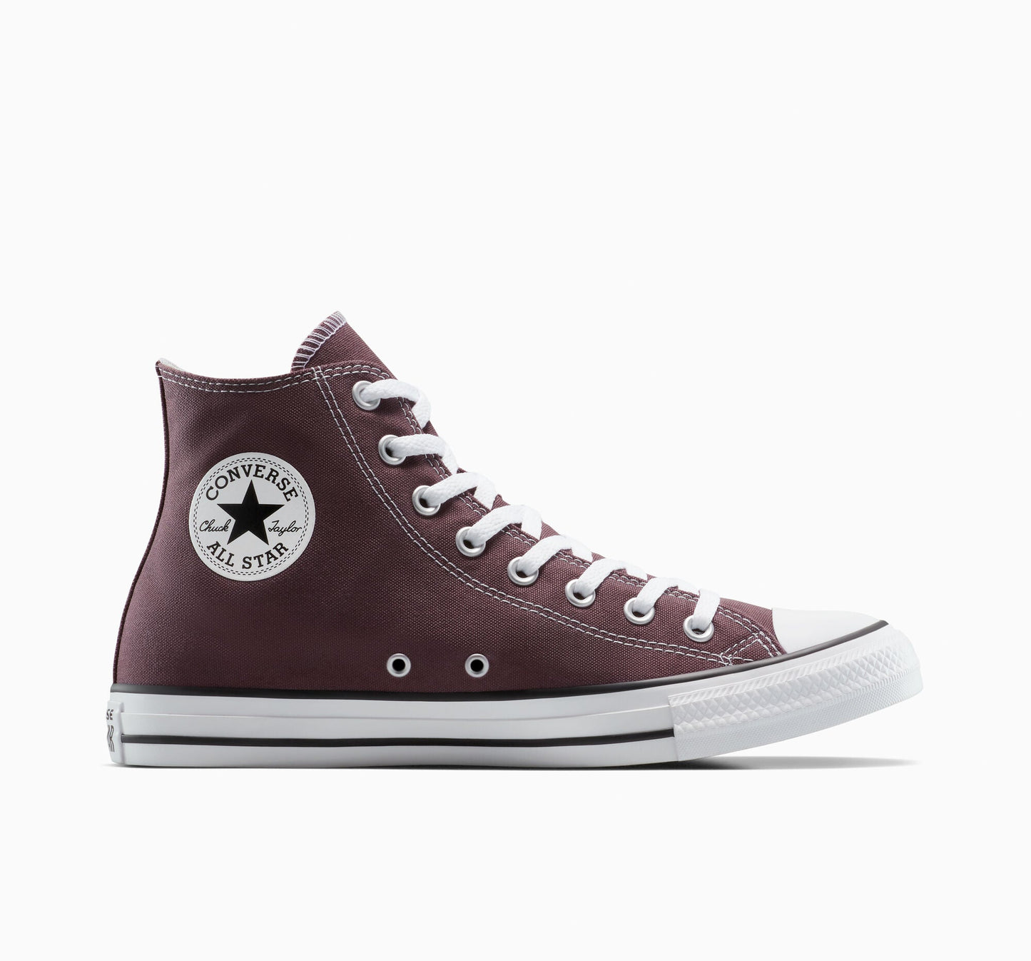 Chuck Taylor All Star High Top Limited Time Colours