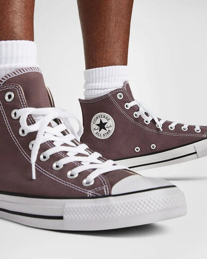 Chuck Taylor All Star High Top Limited Time Colours