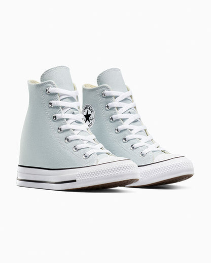 Chuck Taylor All Star Wedge Platform High Top