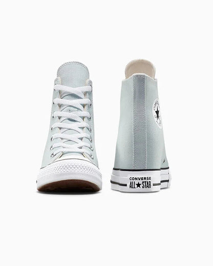 Chuck Taylor All Star Wedge Platform High Top