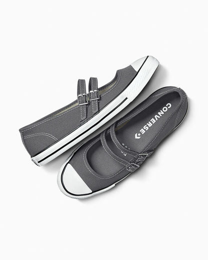 Chuck Taylor All Star Dainty Mary Jane Slip-On Low Top