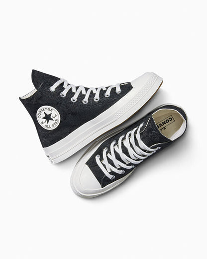 Chuck 70 Lace High Top
