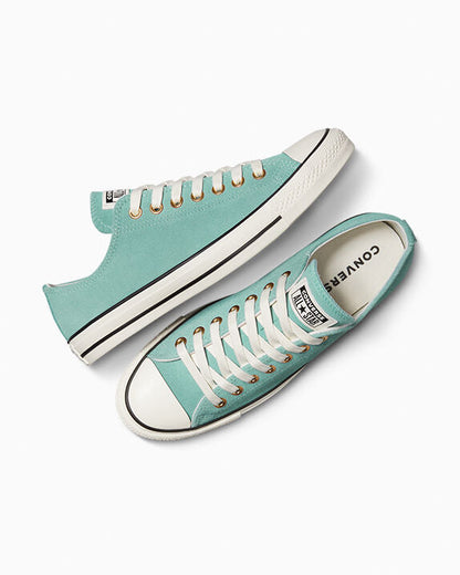 Chuck Taylor All Star Colourful Suede Low Top