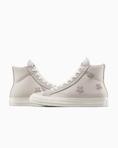 Converse x Daily Paper Star Player 76