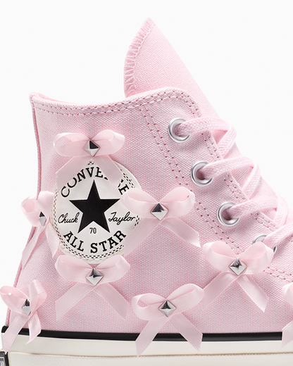 Chuck 70 Bows & Studs