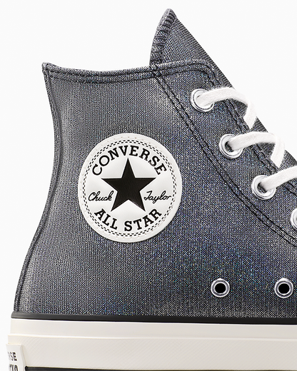 Chuck Taylor All Star Lift Platform Sparkle