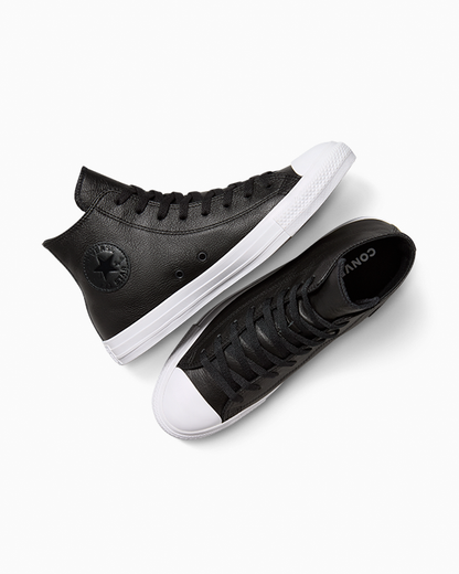 Chuck Taylor All Star Leather