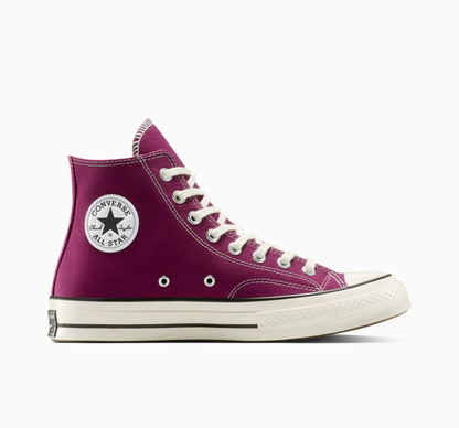 Chuck 70 High Top Limited Time Colours