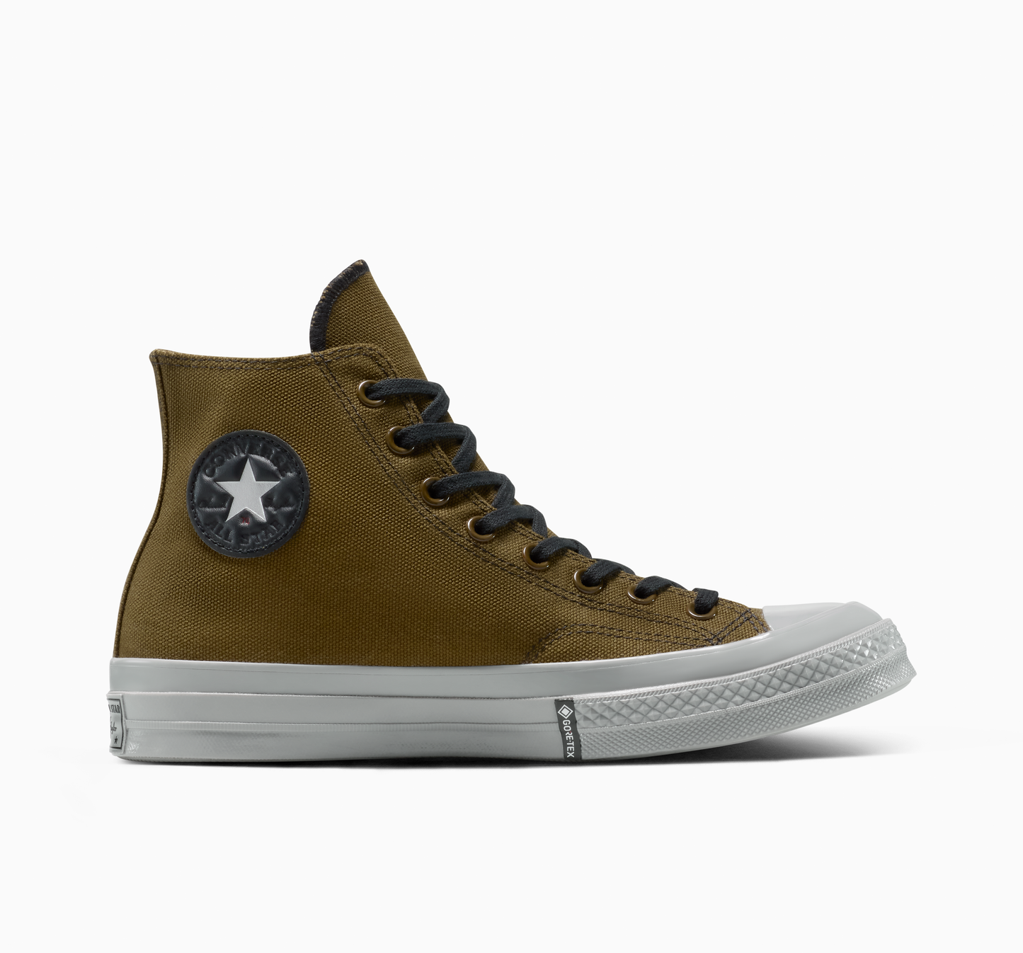 Chuck 70 GORE-TEX Waterproof