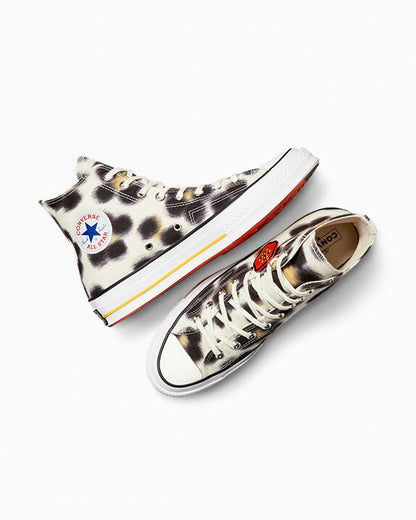Converse x Kenzo Chuck 70 High Top