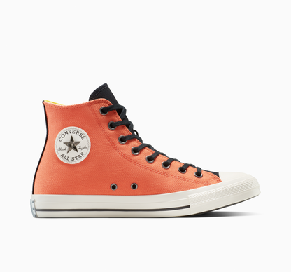 Converse x NARUTO SHIPPUDEN Chuck Taylor All Star High Top