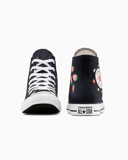 Chuck Taylor All Star Strawberries High Top