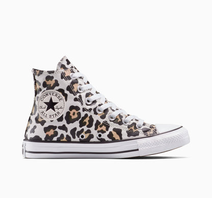 Chuck Taylor All Star Leopard High Top