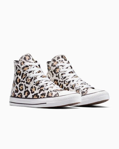 Chuck Taylor All Star Leopard High Top