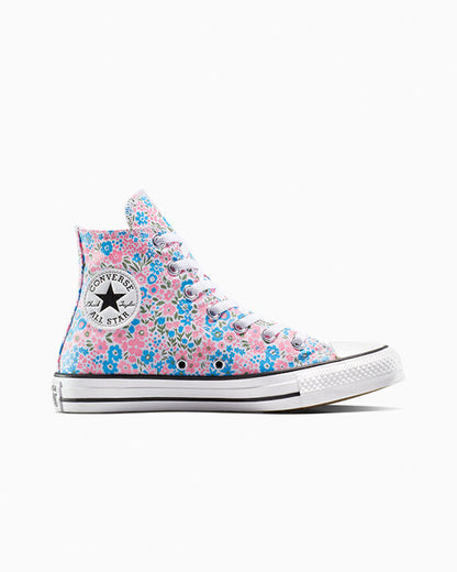 Chuck Taylor All Star Mini Flowers High Top