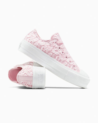 Chuck Taylor All Star Lace Low Top