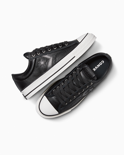 Star Player 76 Leather & Metallic