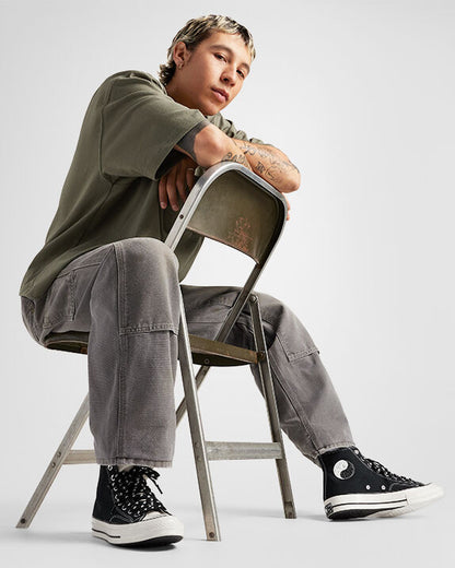 Chuck 70 All Star Yin-Yang High Top