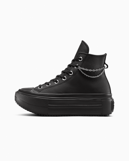 Chuck Taylor All Star Lift Double Stack Platform Chains