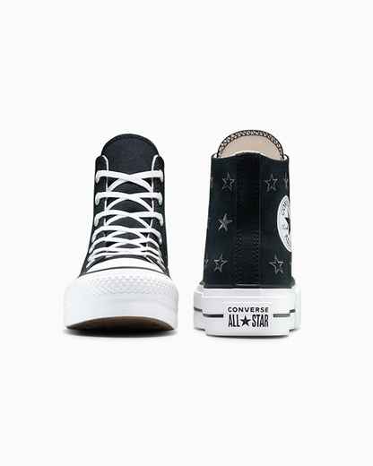 Chuck Taylor All Star Lift Platform Celestial