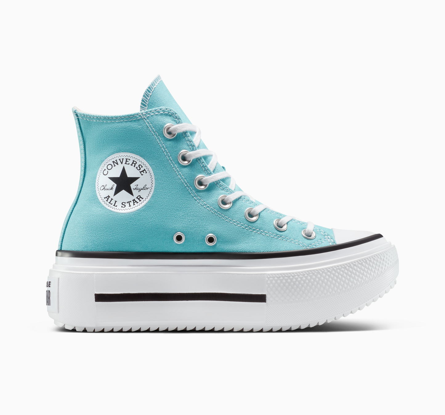 Chuck Taylor All Star Lift Double Stack Platform