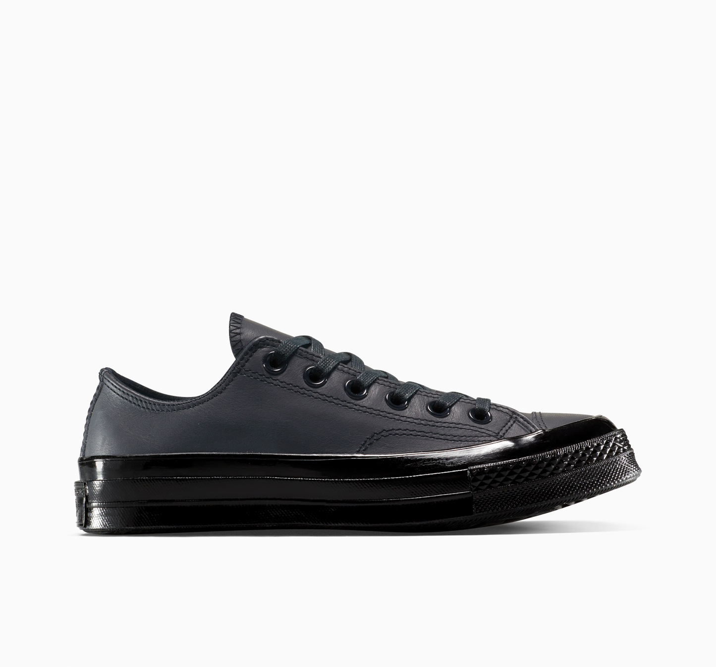 Chuck 70 Leather