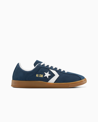 All Star Classic Trainer Suede