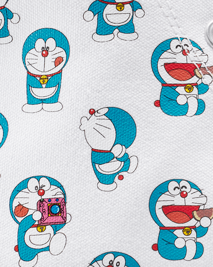 Doraemon・Converse Chuck Taylor All Star