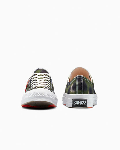 Converse x Kenzo Chuck 70 Low Top