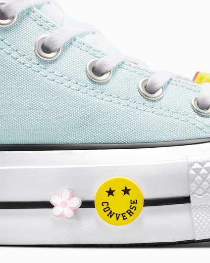 Chuck Taylor All Star Lift Platform Smiles