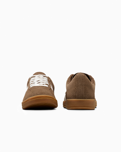 All Star Classic Trainer Suede